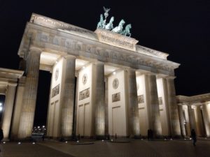 cfr-Städtereise Berlin