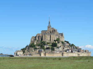 cfr-Reise Normandie und Bretagne