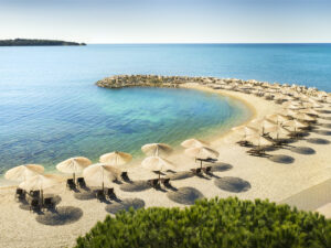 cfr-Reise Novigrad Kroatien